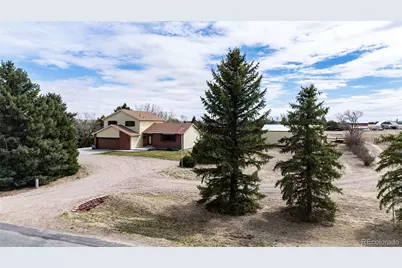 55004 E Bison Drive, Strasburg, CO 80136 - Photo 33