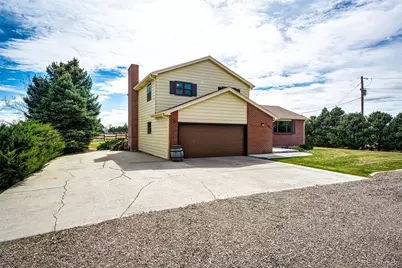 55004 E Bison Drive, Strasburg, CO 80136 - Photo 31