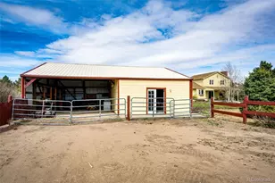 55004 E Bison Dr, Strasburg, CO 80136 - Photo 29