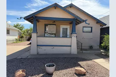 710 E Mesa Avenue, Pueblo, CO 81006 - Photo 1
