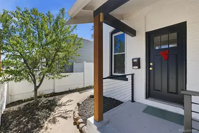 514 E Louisiana Avenue, Denver, CO 80210 - Photo 3