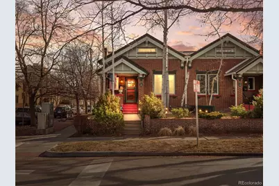 1166 N Downing Street, Denver, CO 80218 - Photo 3