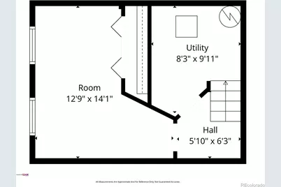1166 N Downing Street, Denver, CO 80218 - Photo 33
