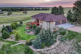 10345 Little Moon Trail, Elbert, CO 80106 - Photo 45