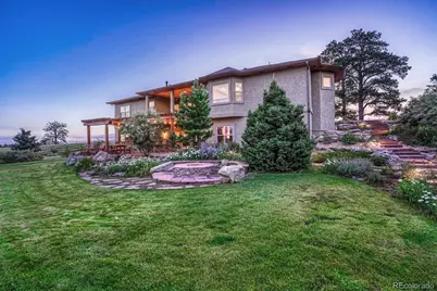 10345 Little Moon Trail, Elbert, CO 80106 - Photo 7