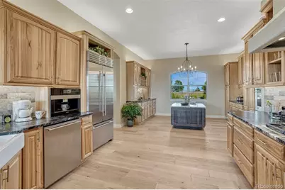 10345 Little Moon Trail, Elbert, CO 80106 - Photo 15