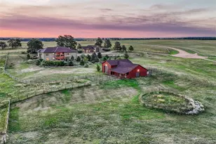 10345 Little Moon Trail, Elbert, CO 80106 - Photo 3