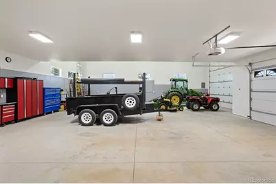 10345 Little Moon Trail, Elbert, CO 80106 - Photo 49