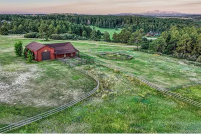 10345 Little Moon Trail, Elbert, CO 80106 - Photo 47