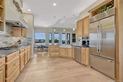 10345 Little Moon Trail, Elbert, CO 80106 - Photo 17