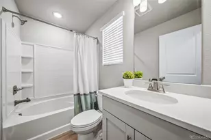 4578 N Sicily Ct, Aurora, CO 80019 - Photo 5