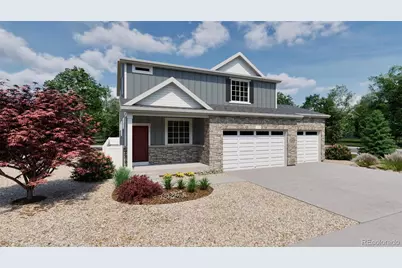 4578 N Sicily Court, Aurora, CO 80019 - Photo 1
