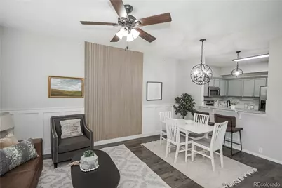 9758 Laredo Street #20C, Commerce City, CO 80022 - Photo 5