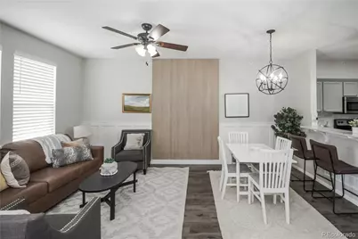 9758 Laredo Street #20C, Commerce City, CO 80022 - Photo 3