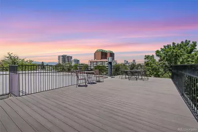 30 N Emerson Street #302, Denver, CO 80218 - Photo 1