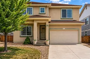 2317 Cactus Bloom Ct, Castle Rock, CO 80109 - Photo 1