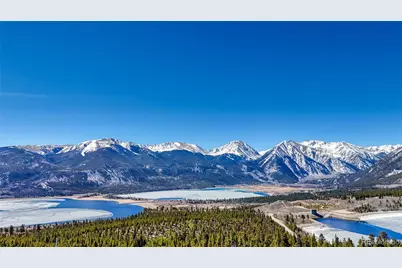 1335 Sequoia Drive, Leadville, CO 80461 - Photo 1