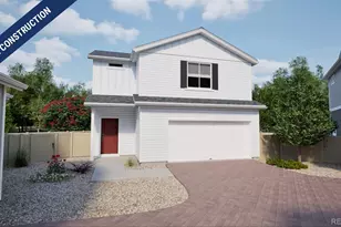 626 Wagon Wheel Wy, Bennett, CO 80102 - Photo 1
