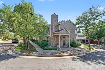 822 Summer Drive, Highlands Ranch, CO 80126 - Photo 3