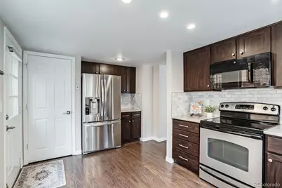 9400 E Iliff Avenue #23, Denver, CO 80231 - Photo 7