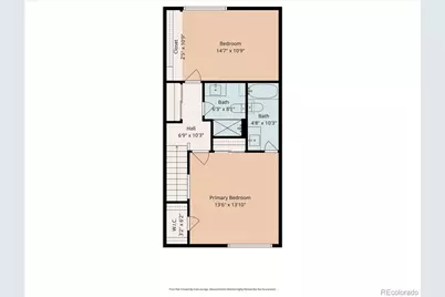 4419 W Ponds Circle, Littleton, CO 80123 - Photo 49