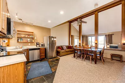 96 Mountainside Drive #B-47, Granby, CO 80446 - Photo 3