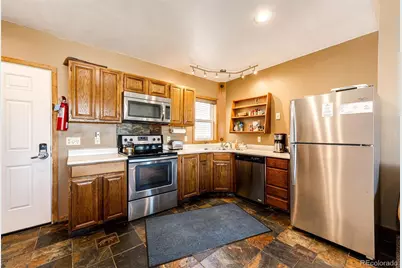 96 Mountainside Drive #B-47, Granby, CO 80446 - Photo 5