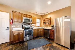96 Mountainside Dr, Granby, CO 80446 - Photo 5