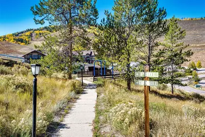 96 Mountainside Drive #B-47, Granby, CO 80446 - Photo 37