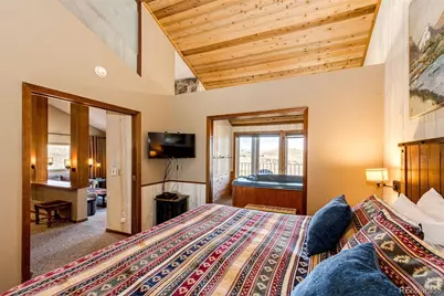 96 Mountainside Drive #B-47, Granby, CO 80446 - Photo 21