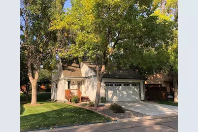 995 W Peakview Circle, Littleton, CO 80120 - Photo 1