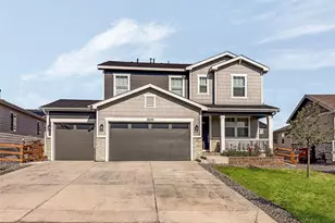 3856 Fultondale St, Aurora, CO 80019 - Photo 1