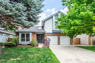7716 S Curtice Cir, Littleton, CO 80120 - Photo 1