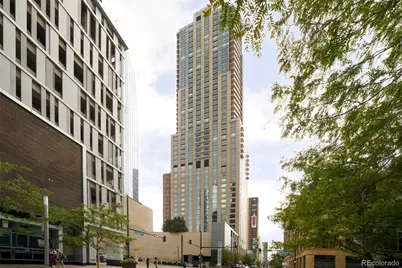 1133 14th Street #2630, Denver, CO 80202 - Photo 1