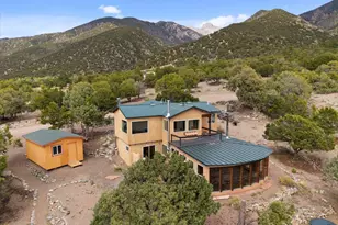 4417 Twinview Ct, Crestone, CO 81131 - Photo 3