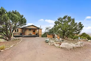 4417 Twinview Ct, Crestone, CO 81131 - Photo 5