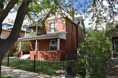 1707 Lake Avenue, Pueblo, CO 81004 - Photo 3