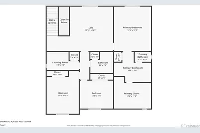 6782 Petunia Place, Castle Rock, CO 80108 - Photo 37