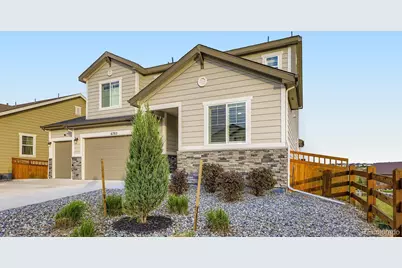 6782 Petunia Place, Castle Rock, CO 80108 - Photo 3