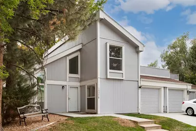 16222 E Rice Place #B, Aurora, CO 80015 - Photo 1