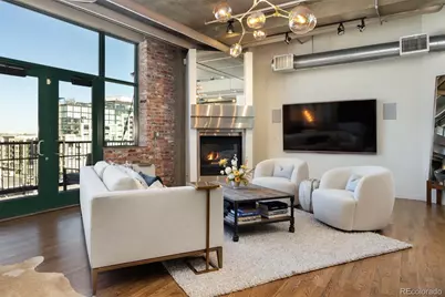 1801 Wynkoop Street #603, Denver, CO 80202 - Photo 1