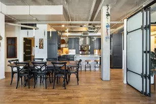 1801 Wynkoop St, Denver, CO 80202 - Photo 19