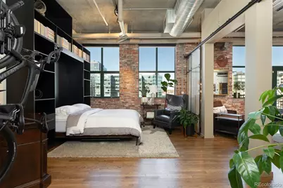 1801 Wynkoop Street #603, Denver, CO 80202 - Photo 13