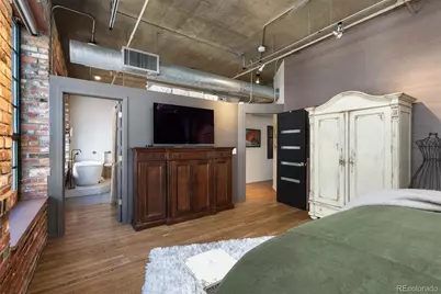 1801 Wynkoop Street #603, Denver, CO 80202 - Photo 23