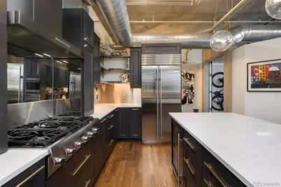 1801 Wynkoop Street #603, Denver, CO 80202 - Photo 5