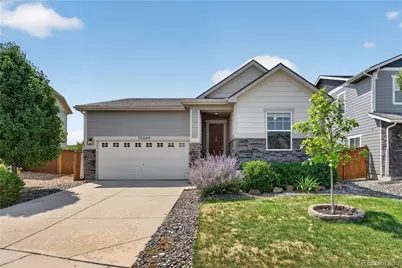 25644 E Byers Drive, Aurora, CO 80018 - Photo 1