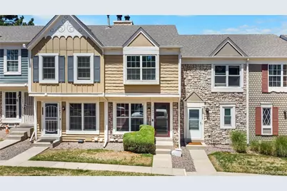 15497 E Louisiana Avenue, Aurora, CO 80017 - Photo 1
