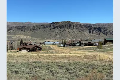 41 E Ridgeway Avenue, Hot Sulphur Springs, CO 80451 - Photo 1