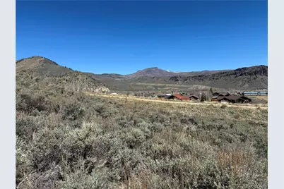 41 E Ridgeway Avenue, Hot Sulphur Springs, CO 80451 - Photo 3