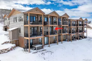 109 Saddle Mountain Cp Rd, Granby, CO 80446 - Photo 3